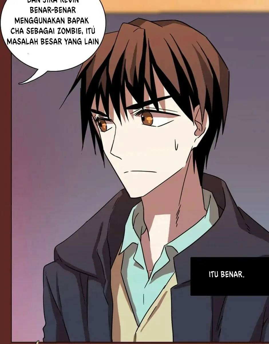 Halaman 56 — Dreamcide Chapter 105