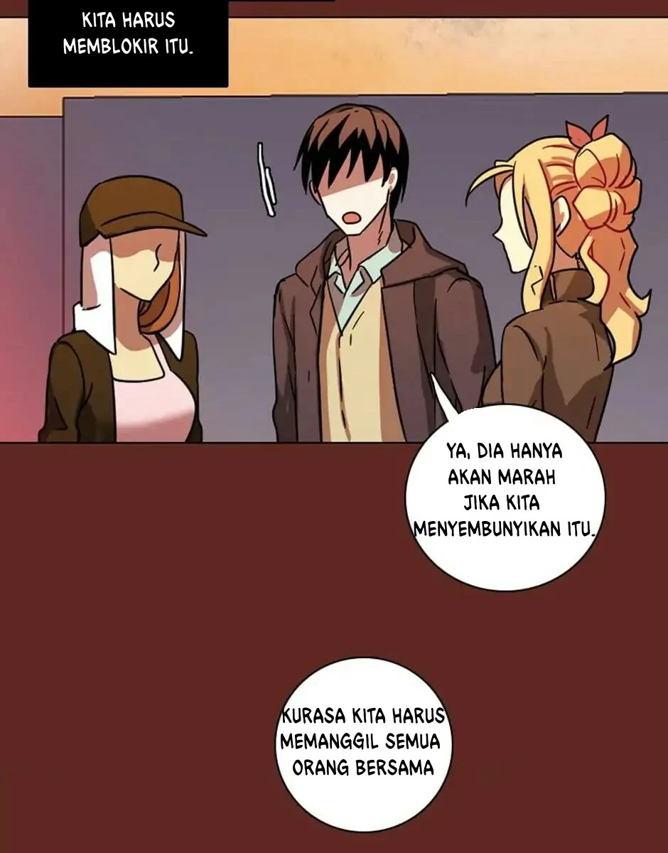 Halaman 59 — Dreamcide Chapter 105