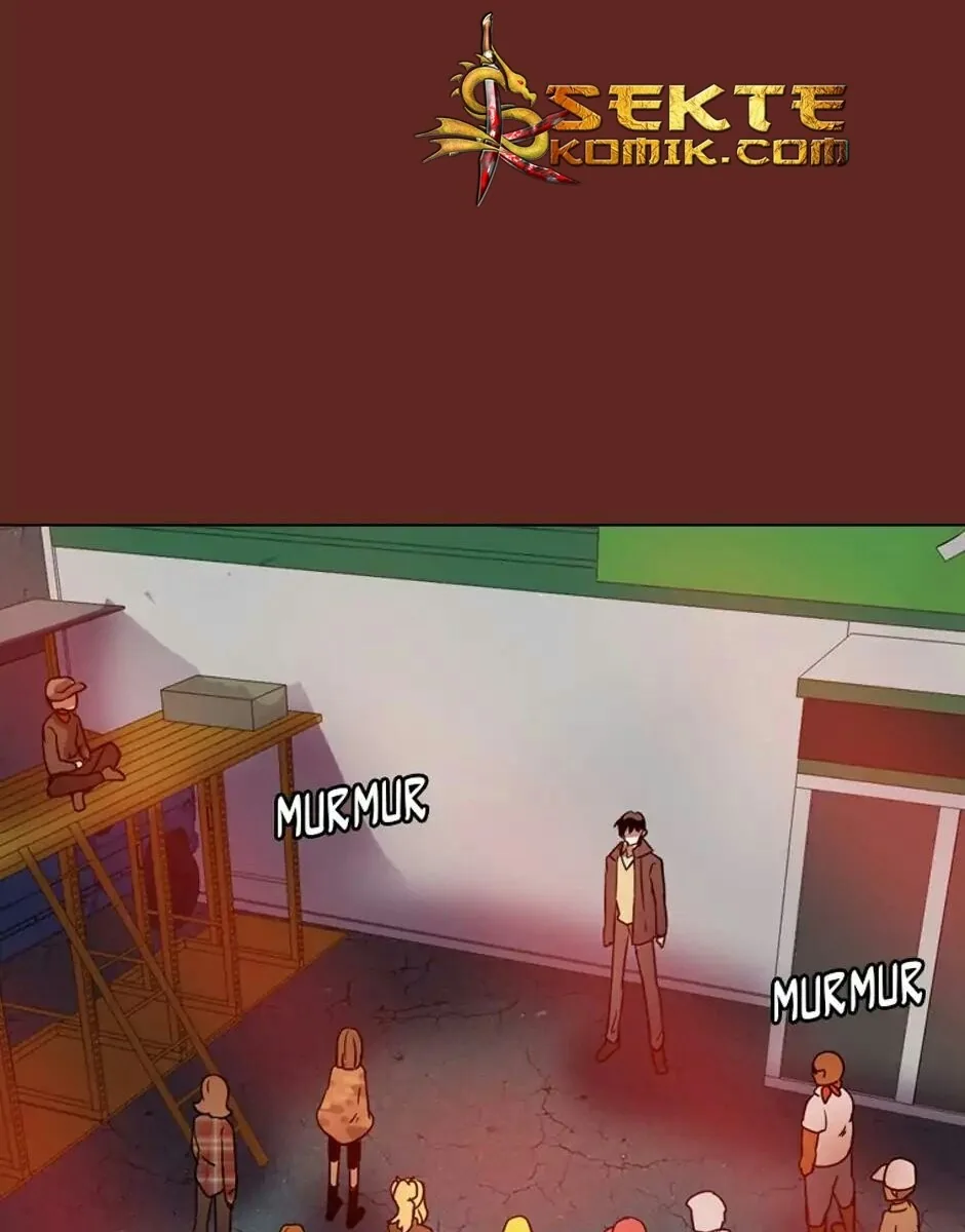Halaman 60 — Dreamcide Chapter 105