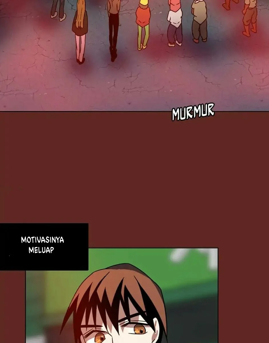 Halaman 61 — Dreamcide Chapter 105