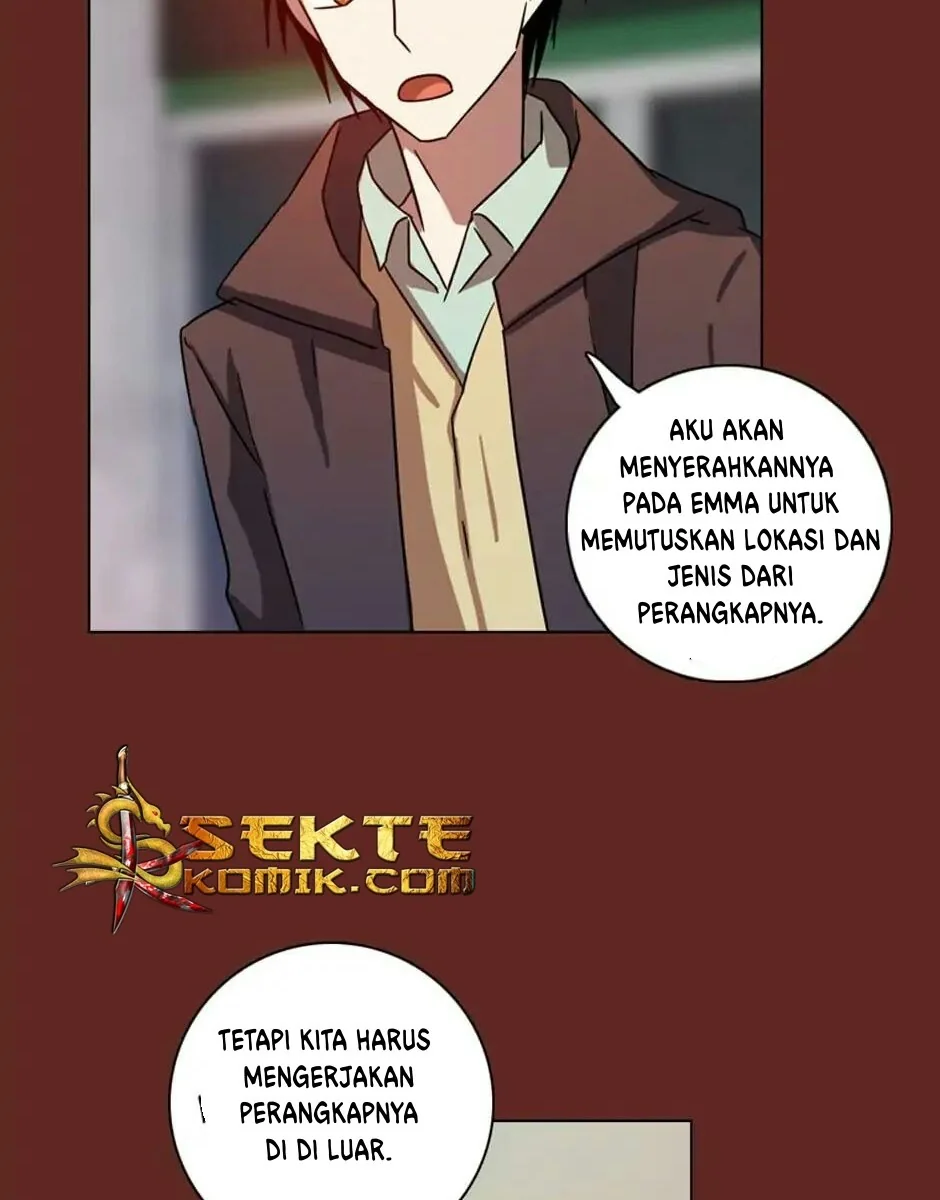 Halaman 62 — Dreamcide Chapter 105