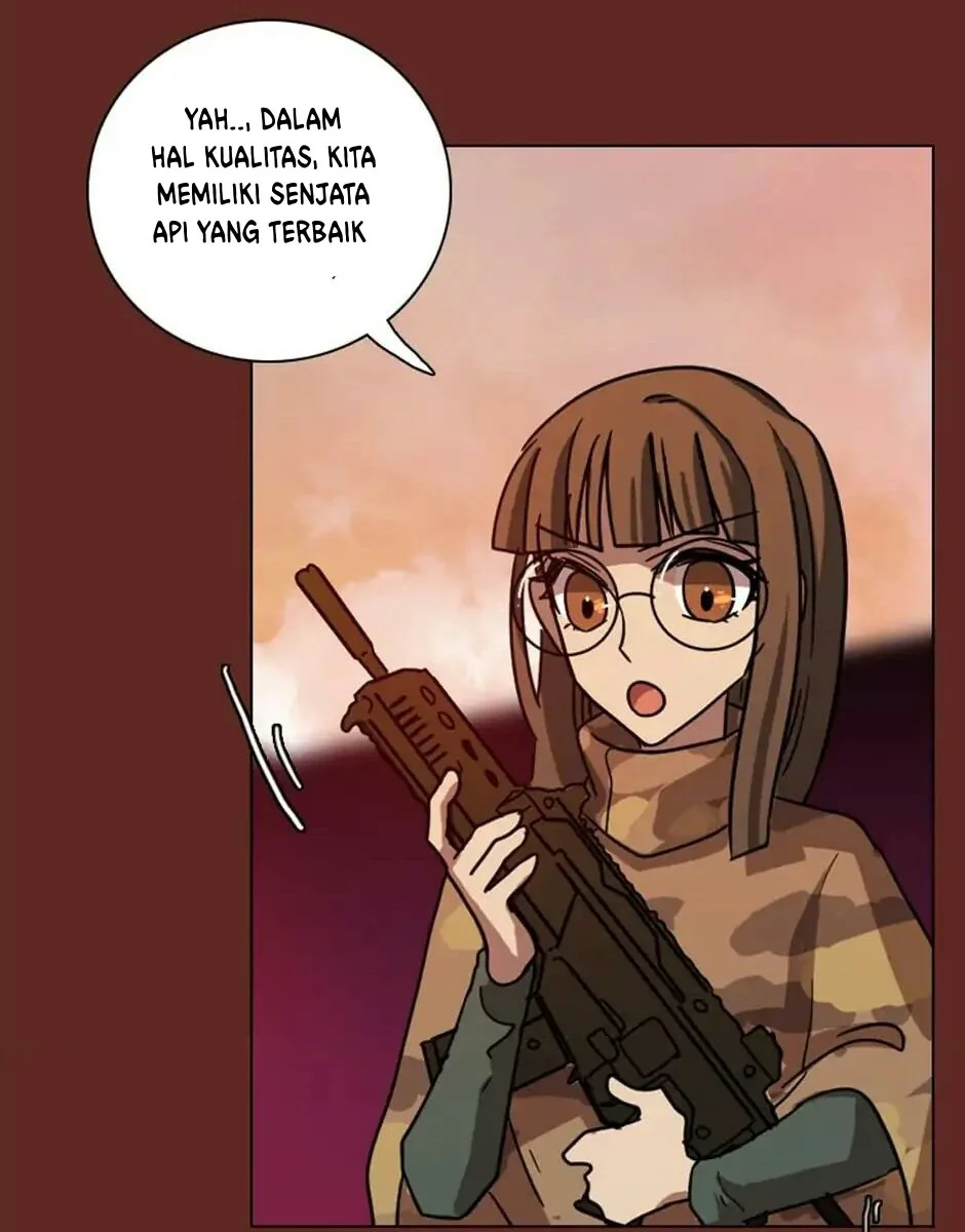 Halaman 64 — Dreamcide Chapter 105