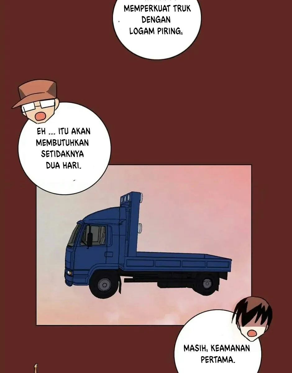 Halaman 66 — Dreamcide Chapter 105