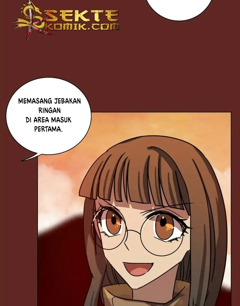 Halaman 67 — Dreamcide Chapter 105