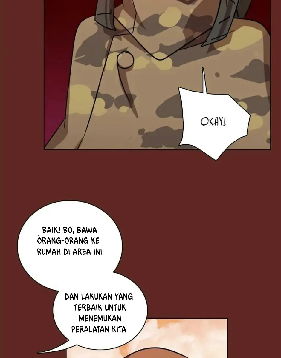 Halaman 68 — Dreamcide Chapter 105
