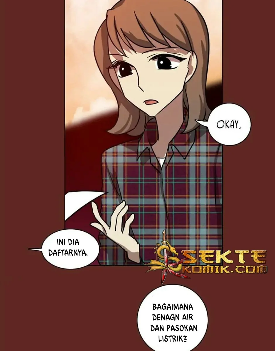 Halaman 69 — Dreamcide Chapter 105