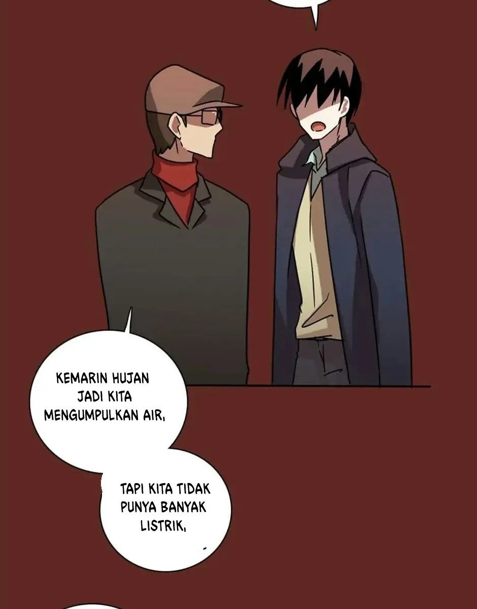 Halaman 70 — Dreamcide Chapter 105