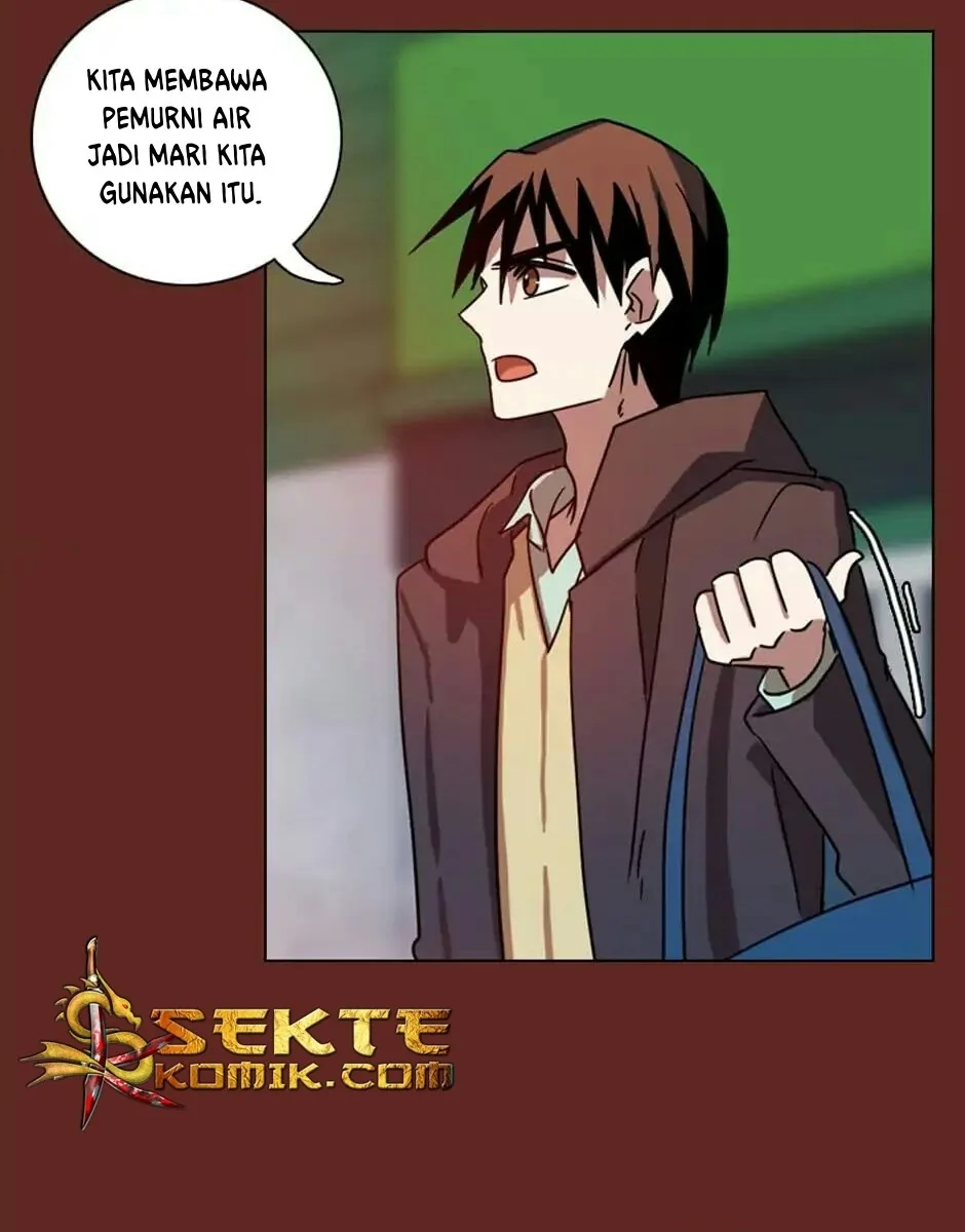 Halaman 71 — Dreamcide Chapter 105
