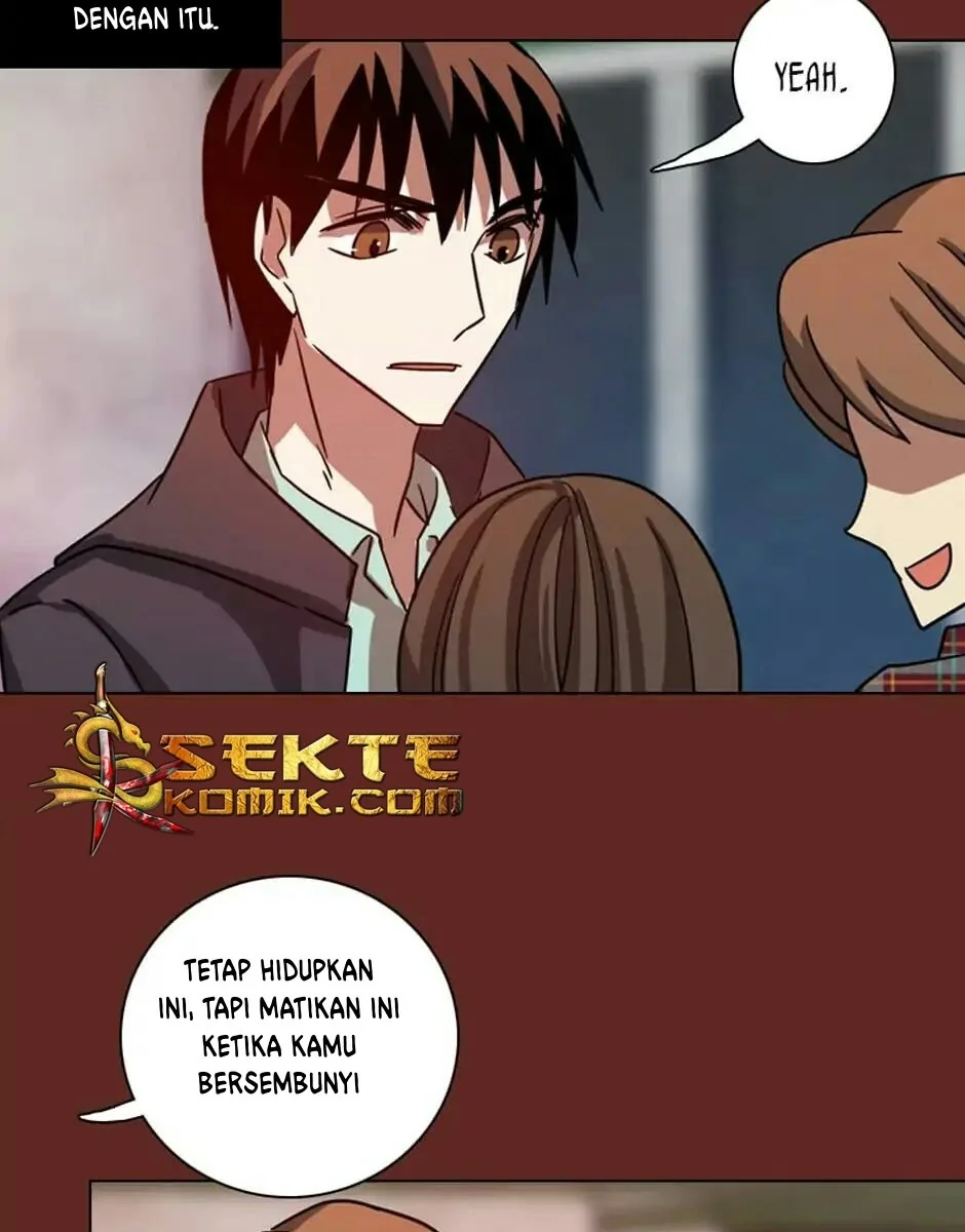 Halaman 75 — Dreamcide Chapter 105