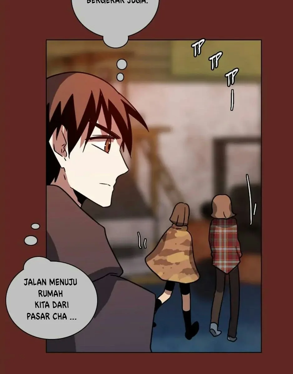 Halaman 78 — Dreamcide Chapter 105