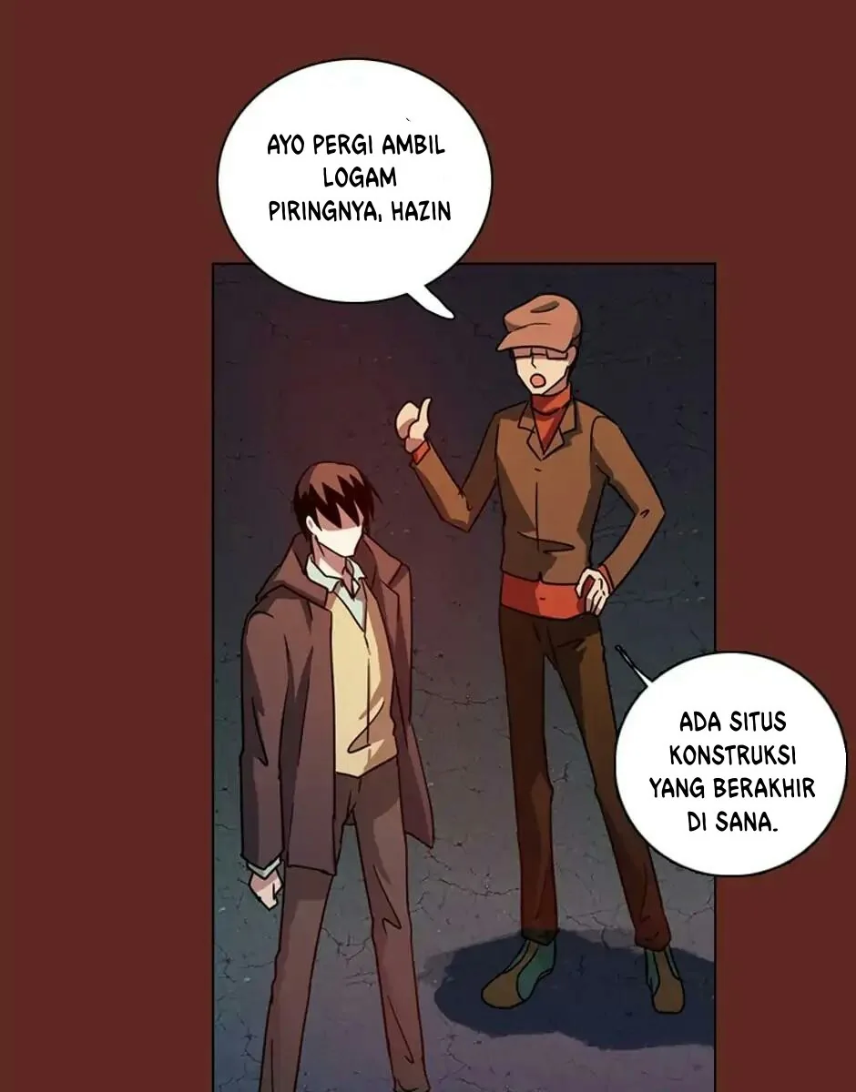Halaman 79 — Dreamcide Chapter 105