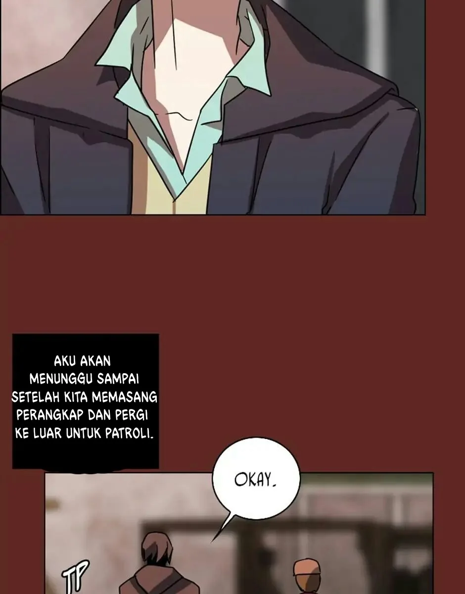 Halaman 81 — Dreamcide Chapter 105