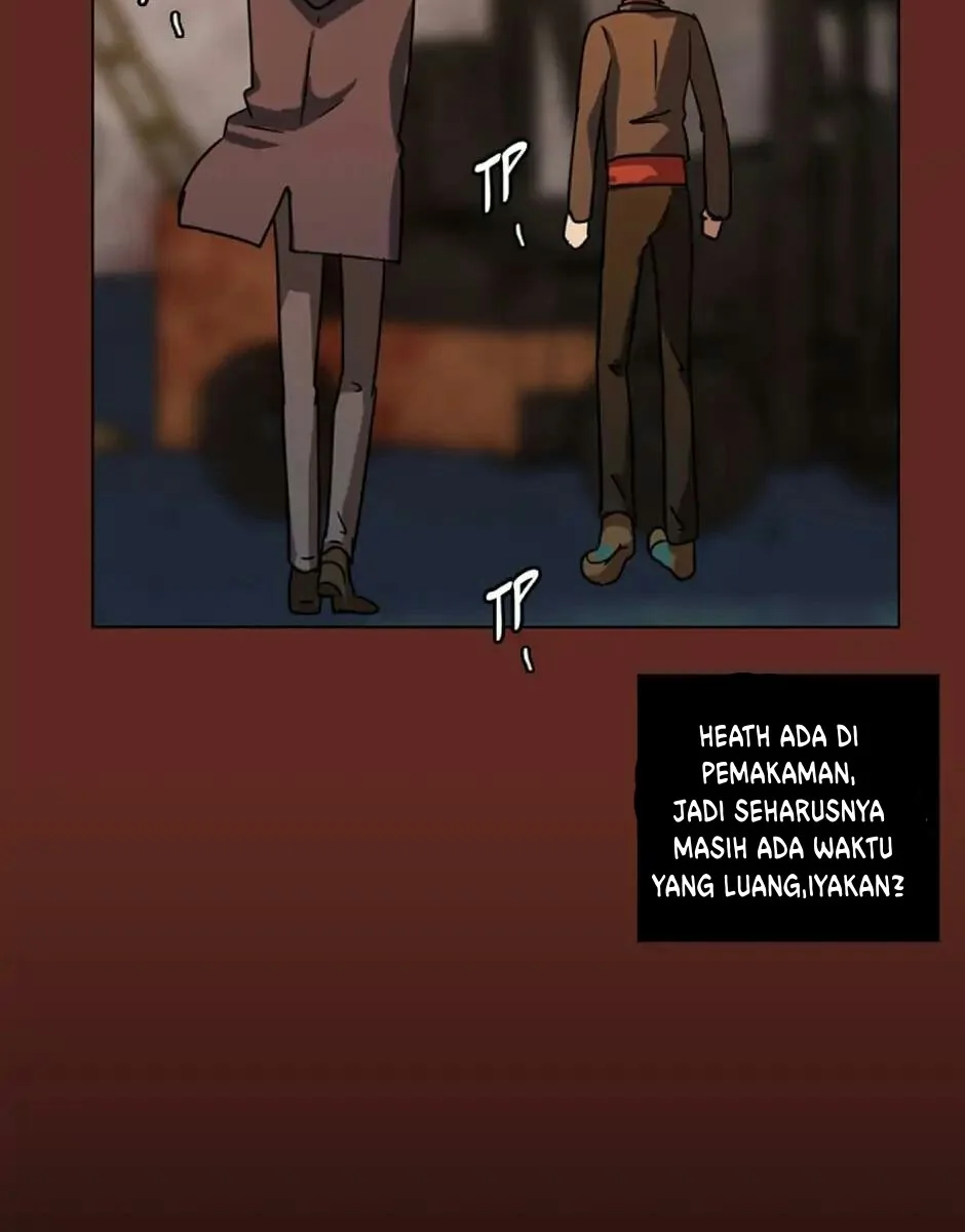 Halaman 82 — Dreamcide Chapter 105