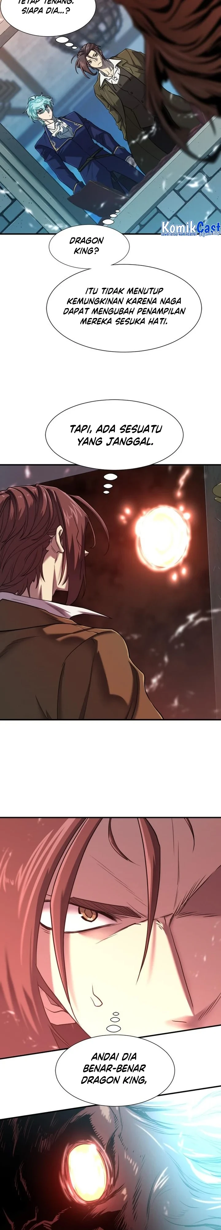 Halaman 3 — The Greatest Estate Developer Chapter 120