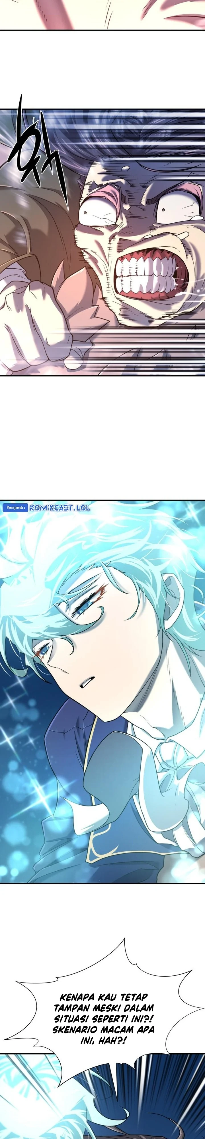 Halaman 12 — The Greatest Estate Developer Chapter 120