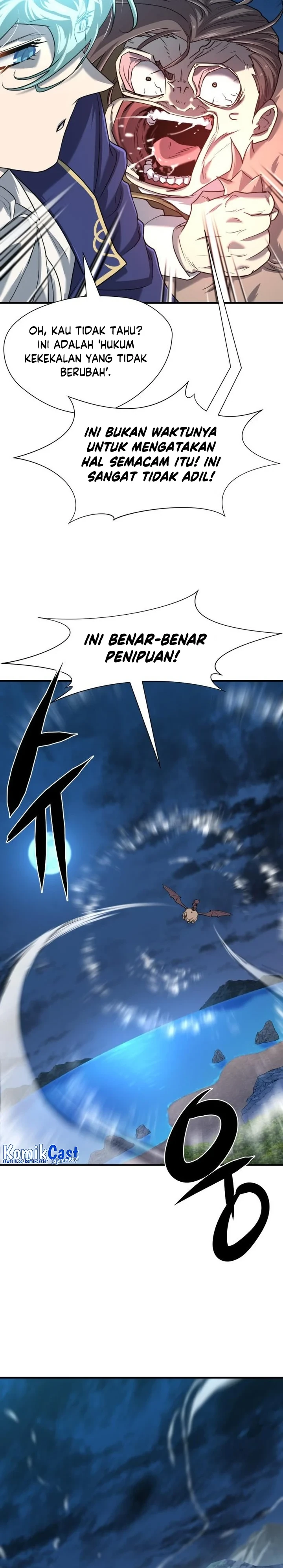 Halaman 13 — The Greatest Estate Developer Chapter 120