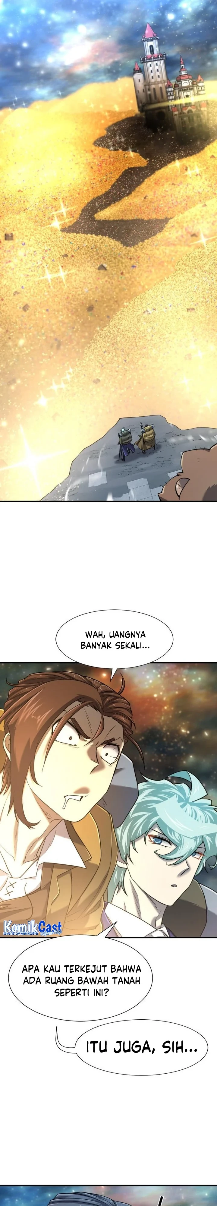 Halaman 16 — The Greatest Estate Developer Chapter 120