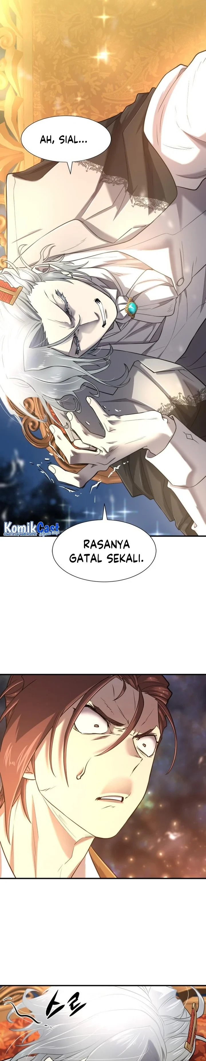 Halaman 20 — The Greatest Estate Developer Chapter 120