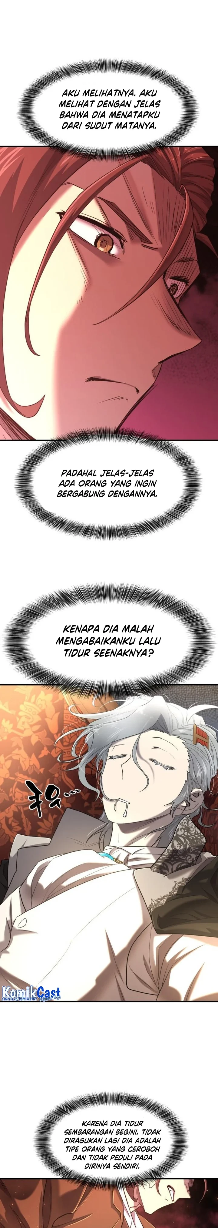 Halaman 22 — The Greatest Estate Developer Chapter 120