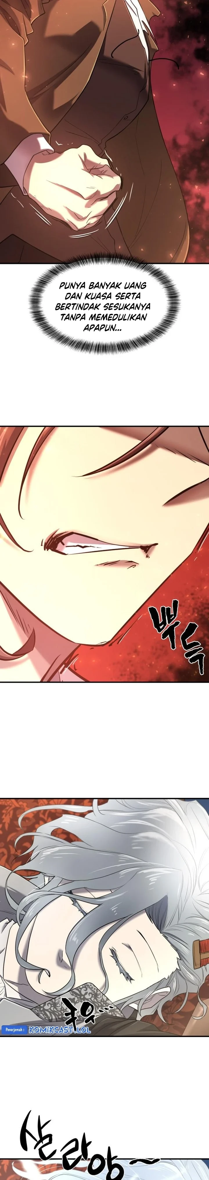 Halaman 23 — The Greatest Estate Developer Chapter 120