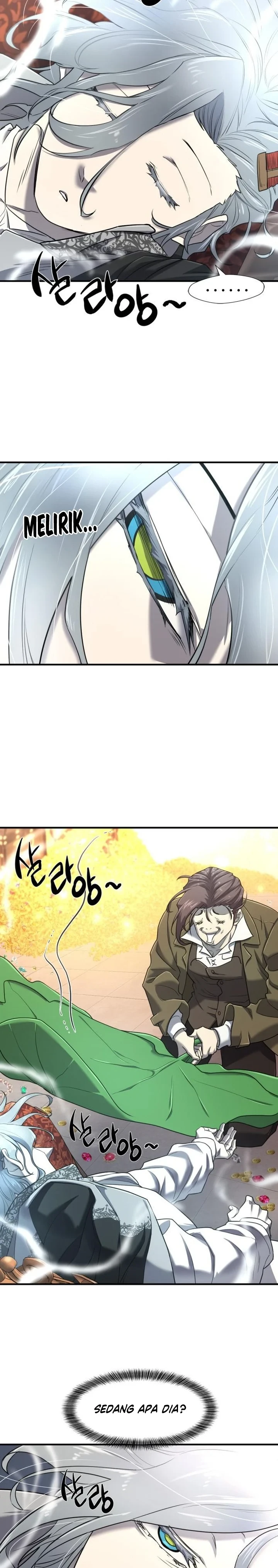 Halaman 24 — The Greatest Estate Developer Chapter 120
