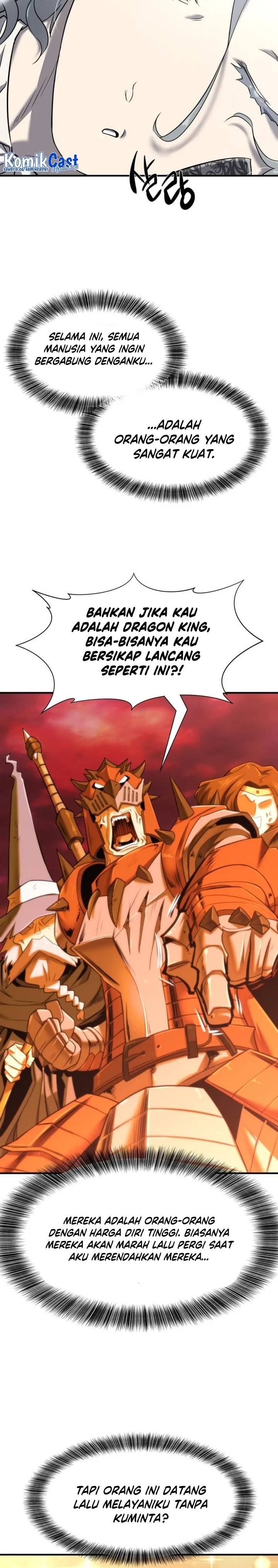 Halaman 25 — The Greatest Estate Developer Chapter 120