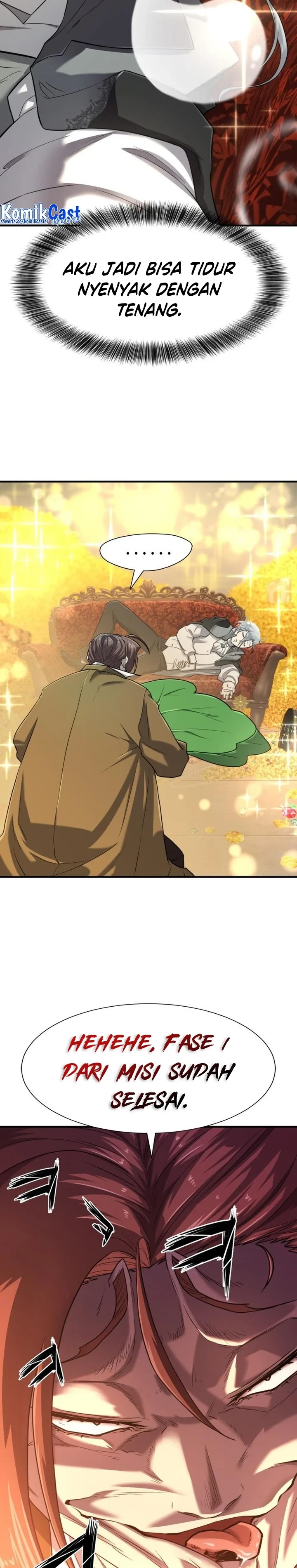 Halaman 28 — The Greatest Estate Developer Chapter 120