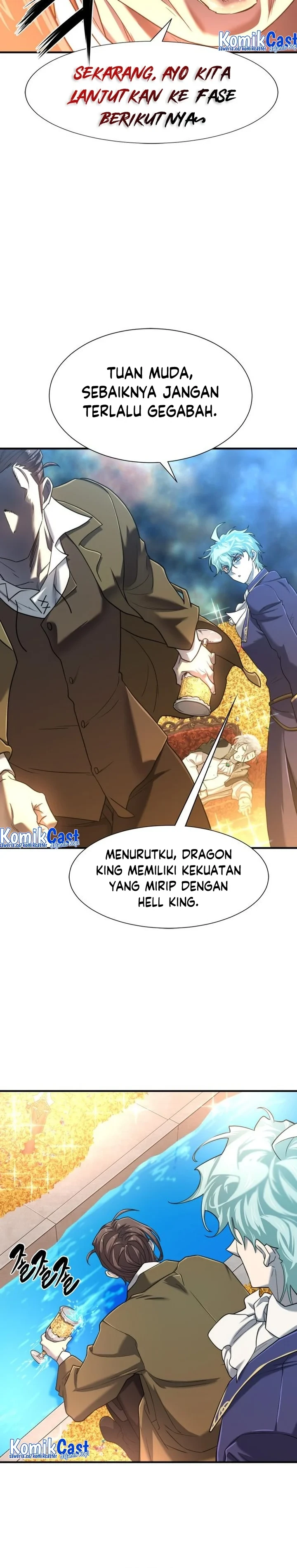 Halaman 29 — The Greatest Estate Developer Chapter 120