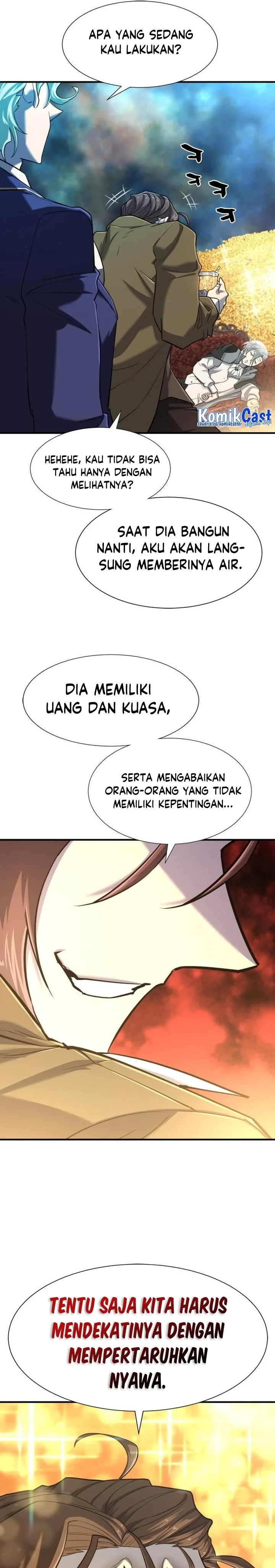 Halaman 30 — The Greatest Estate Developer Chapter 120