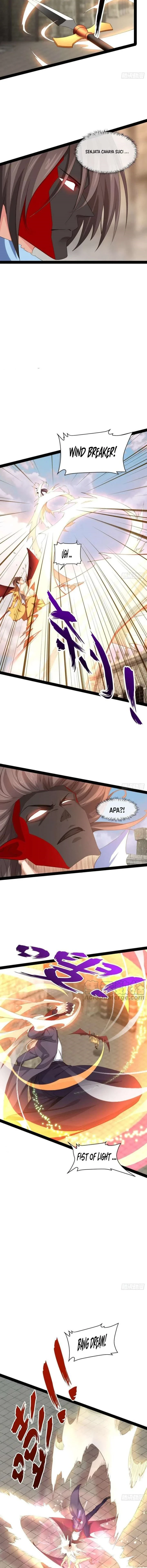 Halaman 3 — Starting From Maximum Charm Point 1 Chapter 51