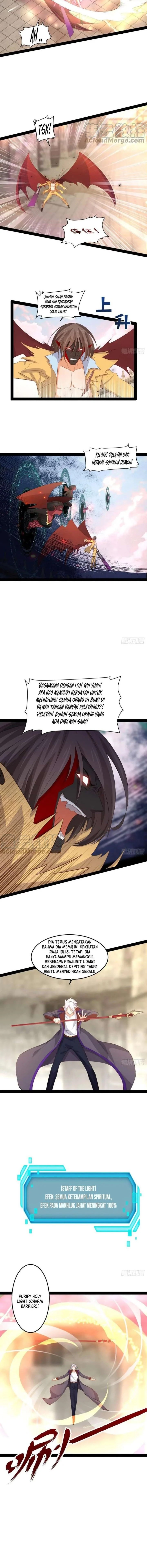 Halaman 4 — Starting From Maximum Charm Point 1 Chapter 51
