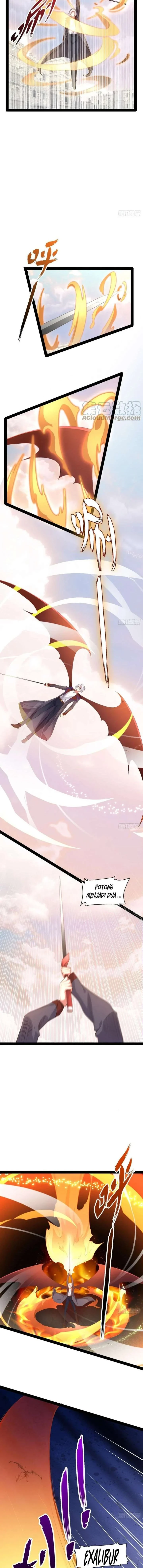 Halaman 6 — Starting From Maximum Charm Point 1 Chapter 51