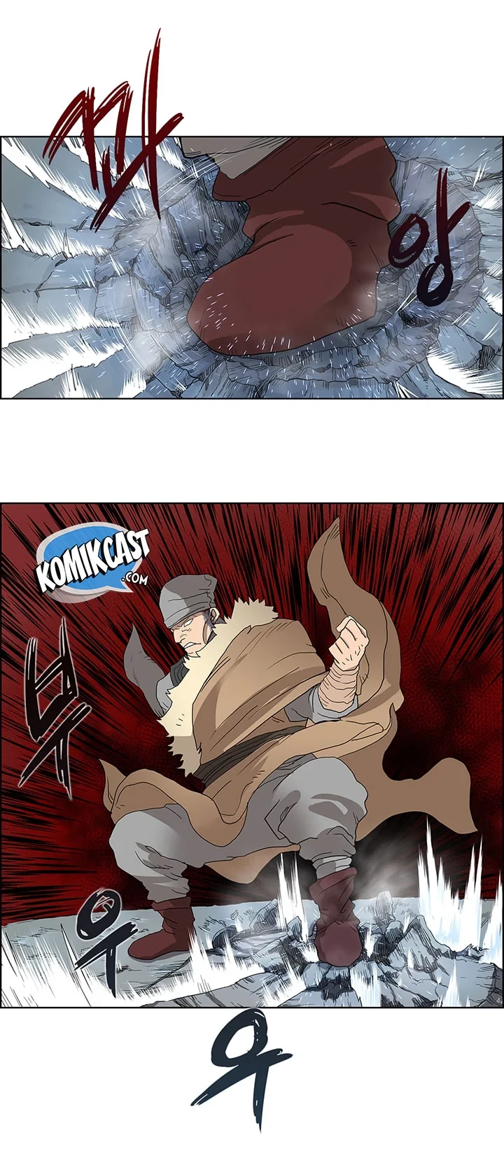 Halaman 6 — Heavenly Demon Reborn! Chapter 5