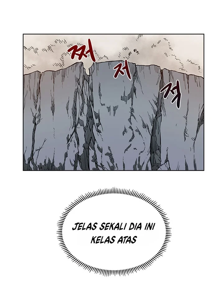 Halaman 8 — Heavenly Demon Reborn! Chapter 5