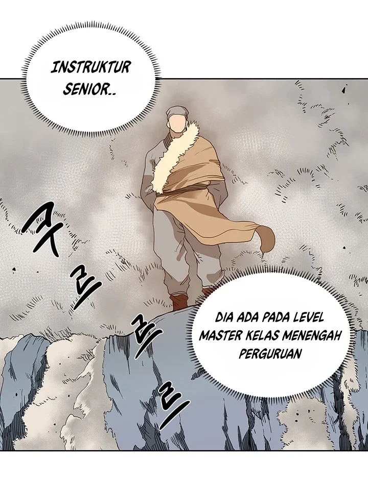 Halaman 9 — Heavenly Demon Reborn! Chapter 5