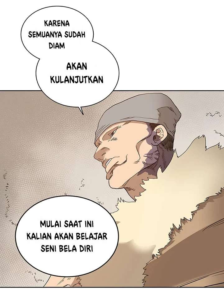 Halaman 10 — Heavenly Demon Reborn! Chapter 5