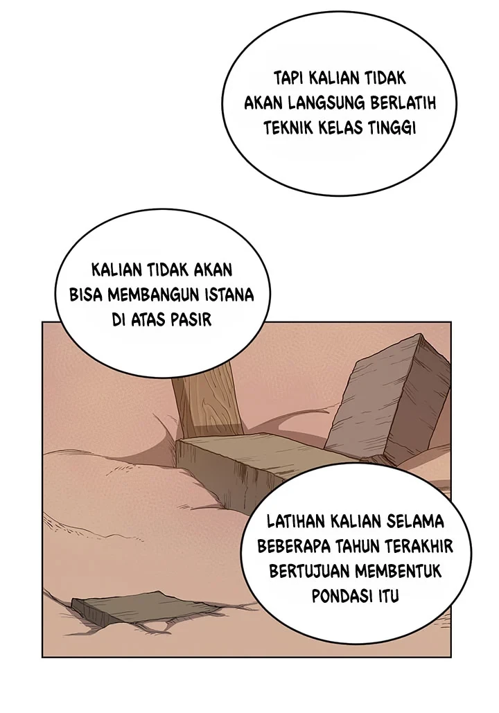 Halaman 11 — Heavenly Demon Reborn! Chapter 5