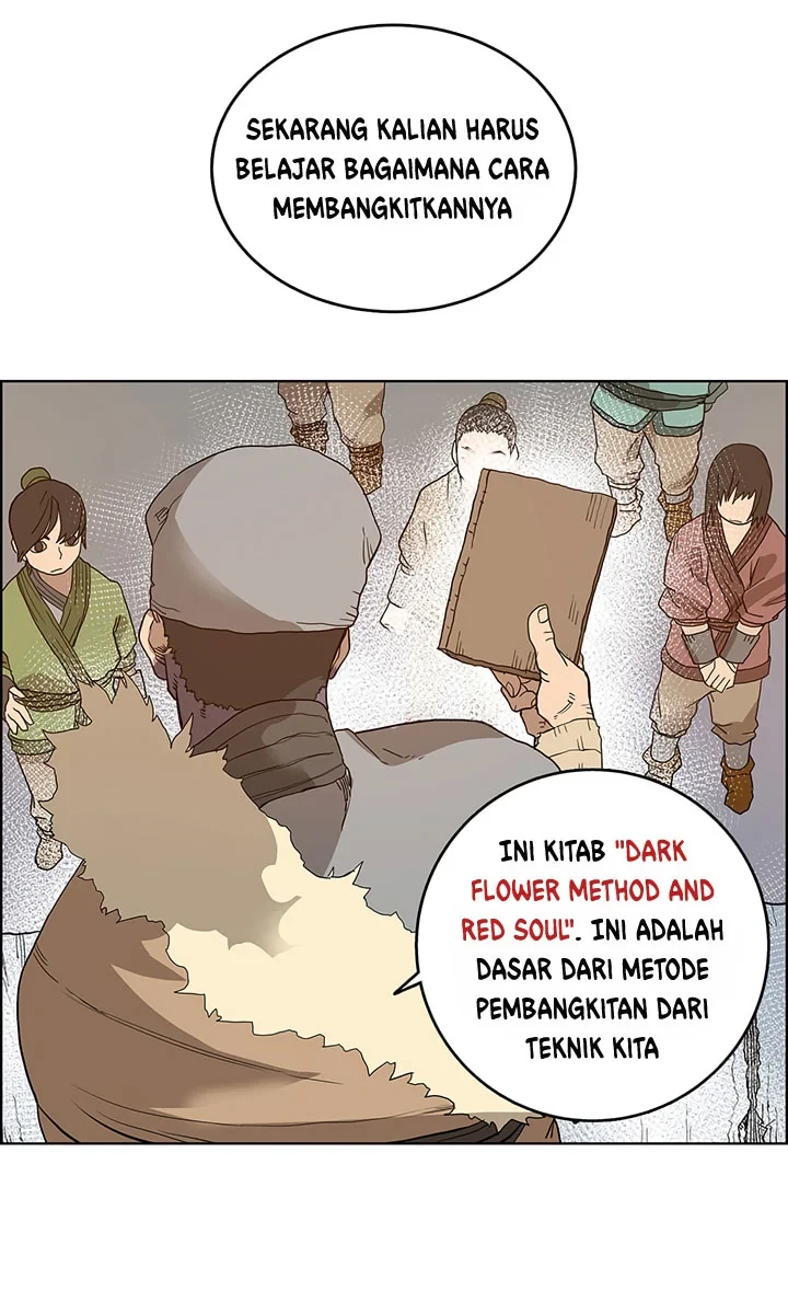 Halaman 12 — Heavenly Demon Reborn! Chapter 5