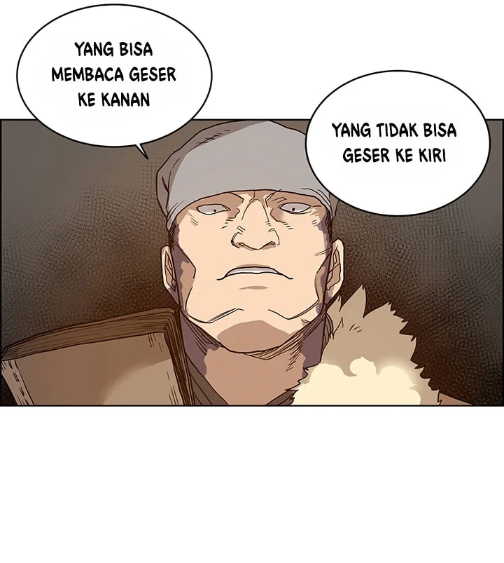 Halaman 13 — Heavenly Demon Reborn! Chapter 5