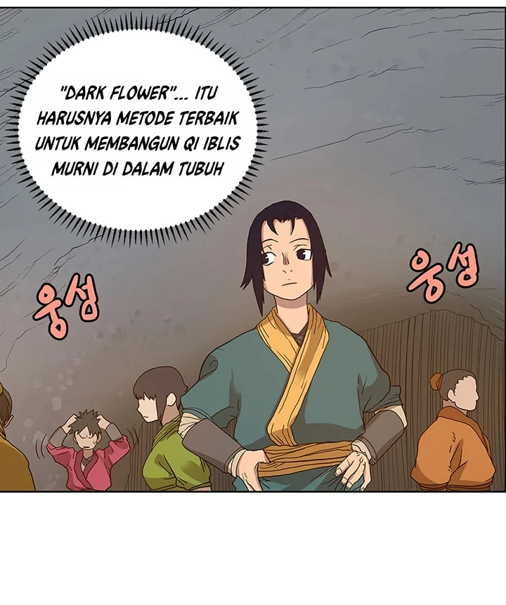 Halaman 14 — Heavenly Demon Reborn! Chapter 5