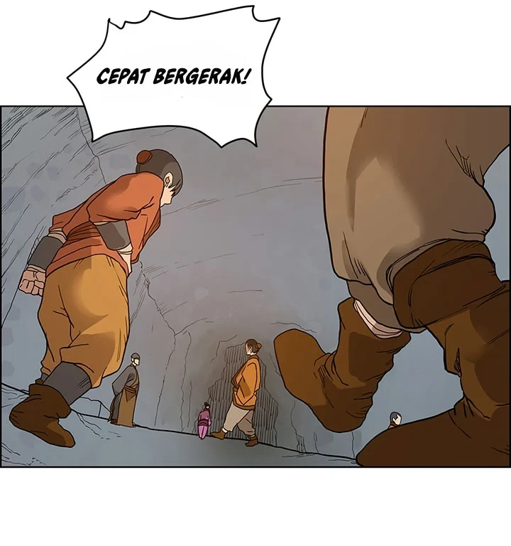 Halaman 15 — Heavenly Demon Reborn! Chapter 5