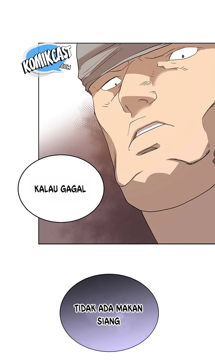 Halaman 17 — Heavenly Demon Reborn! Chapter 5