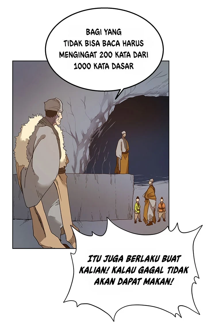 Halaman 19 — Heavenly Demon Reborn! Chapter 5