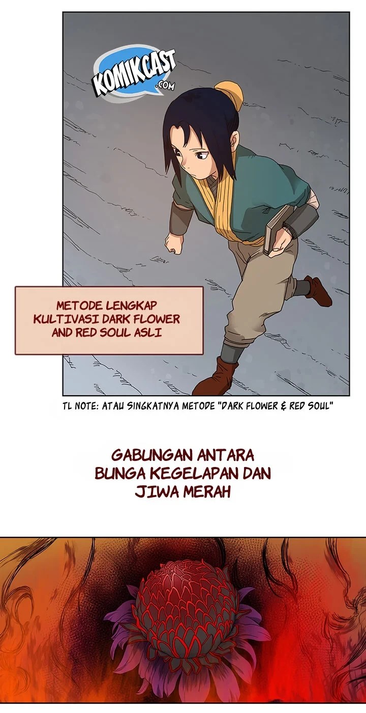Halaman 21 — Heavenly Demon Reborn! Chapter 5