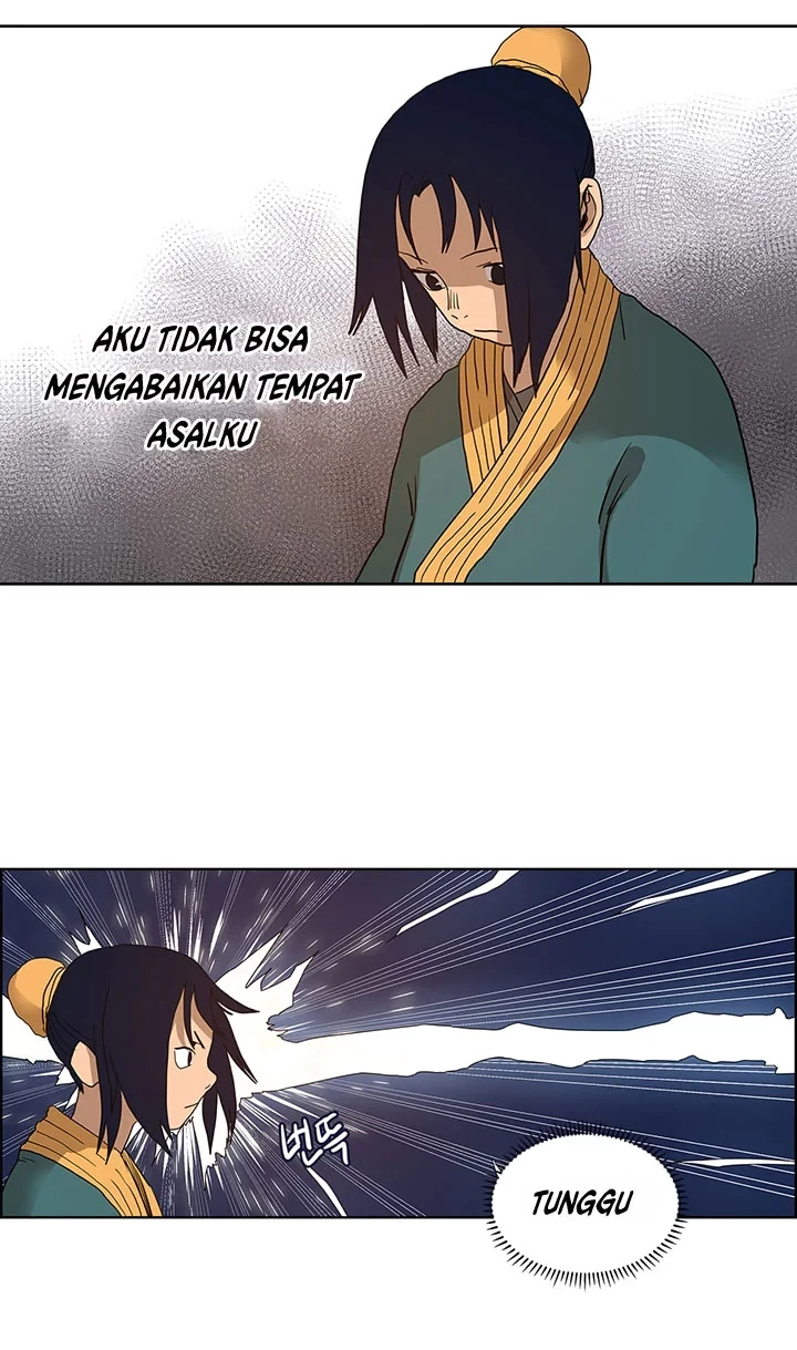 Halaman 24 — Heavenly Demon Reborn! Chapter 5
