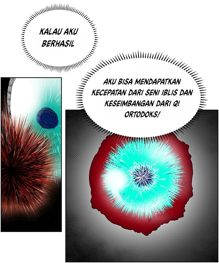 Halaman 26 — Heavenly Demon Reborn! Chapter 5