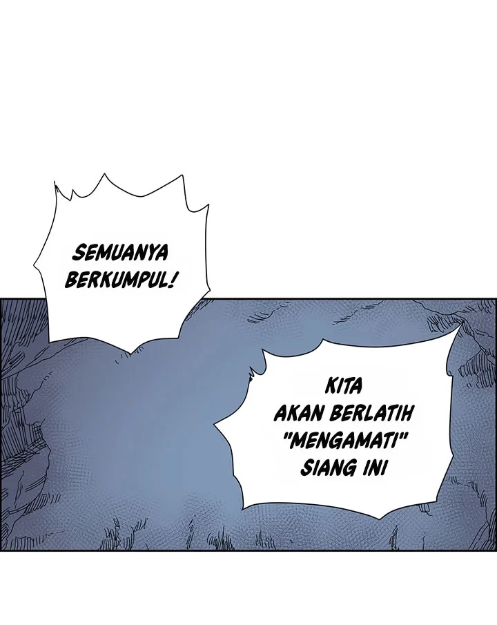 Halaman 28 — Heavenly Demon Reborn! Chapter 5