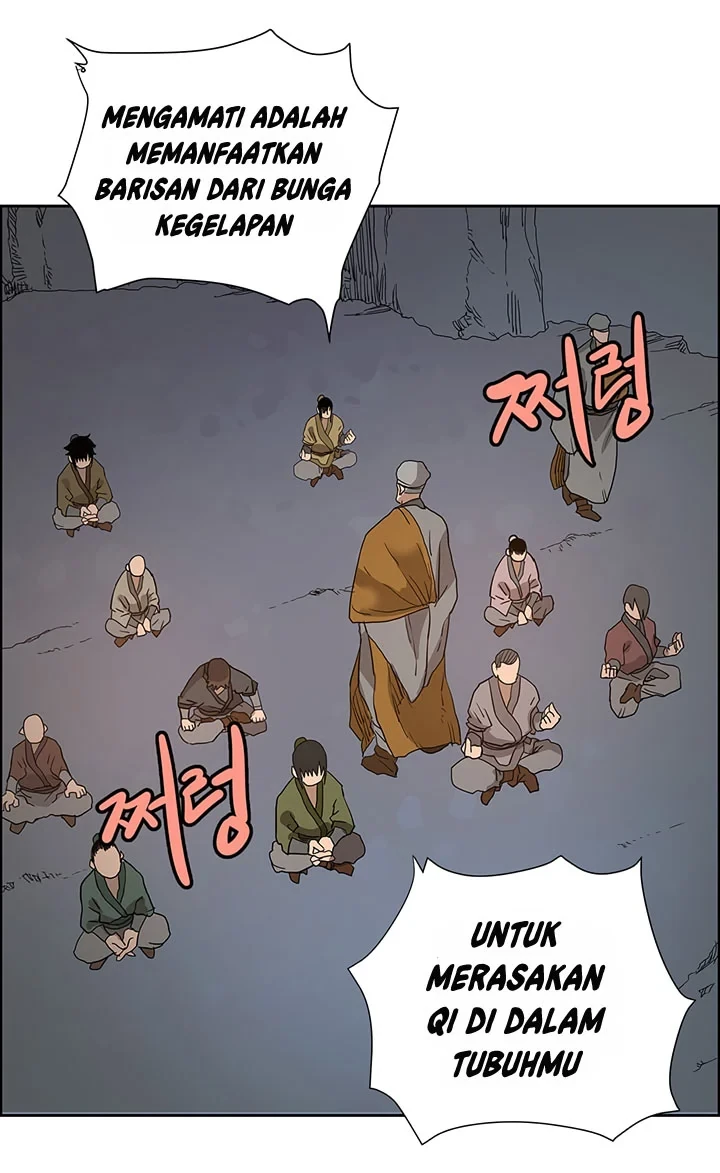 Halaman 29 — Heavenly Demon Reborn! Chapter 5