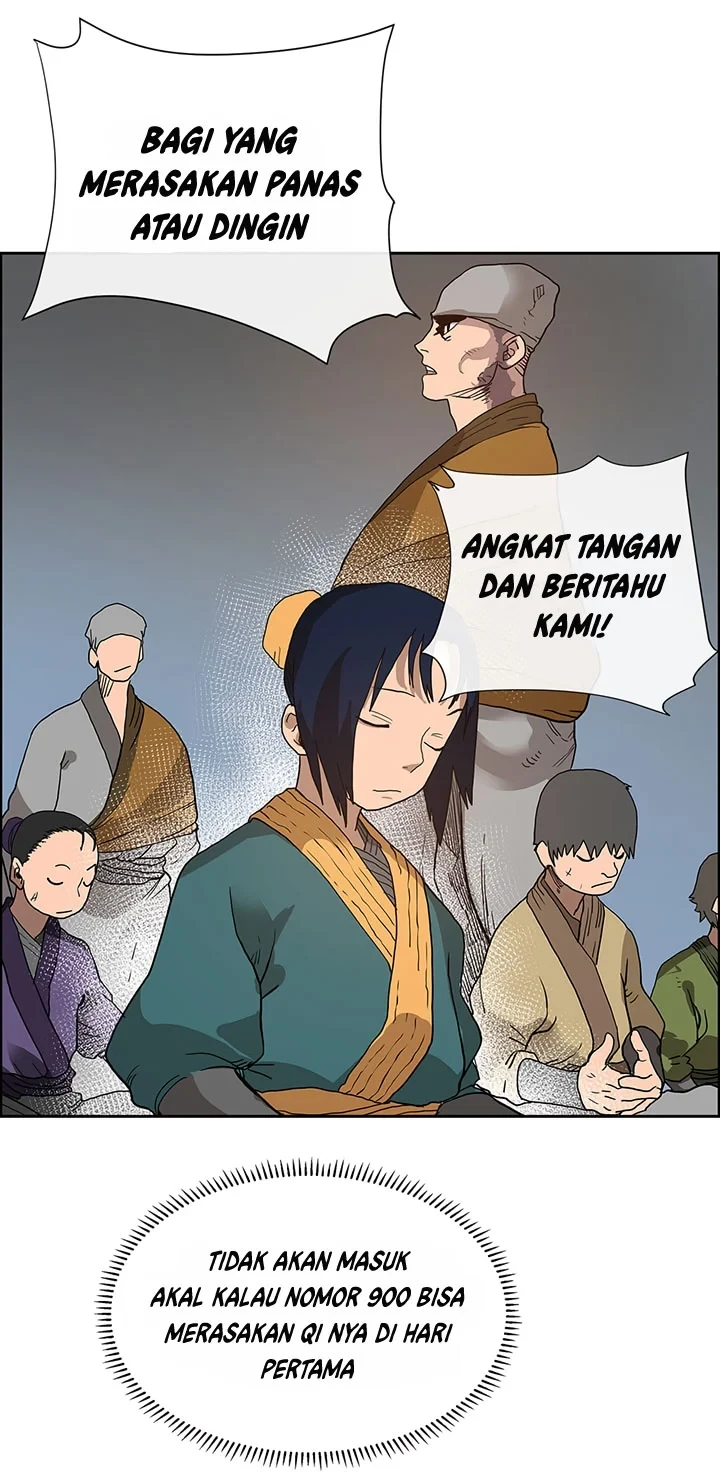 Halaman 30 — Heavenly Demon Reborn! Chapter 5
