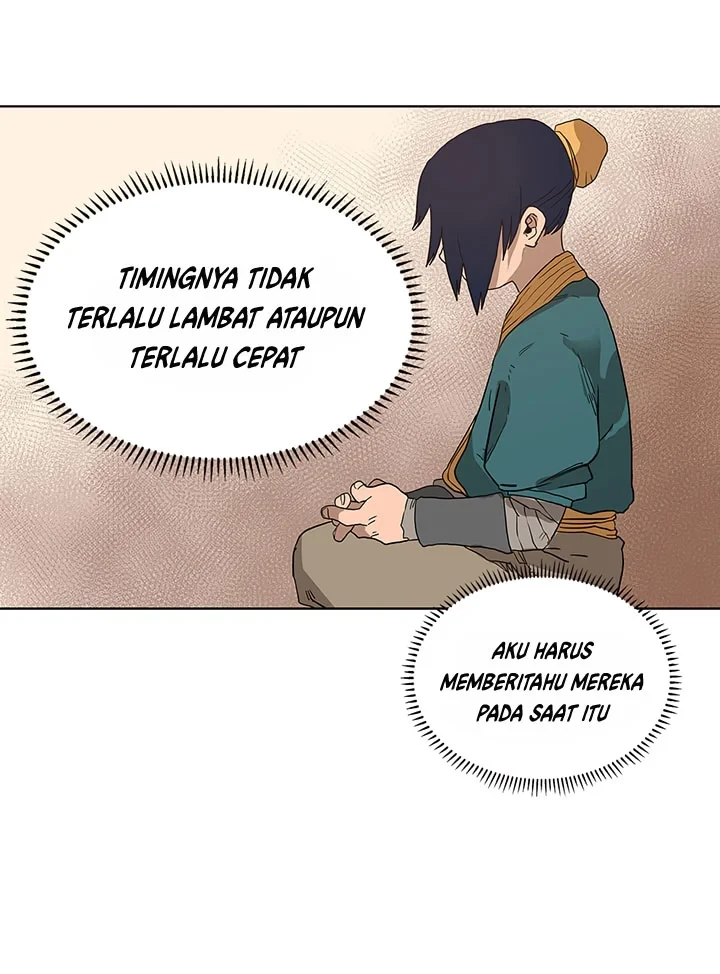 Halaman 32 — Heavenly Demon Reborn! Chapter 5